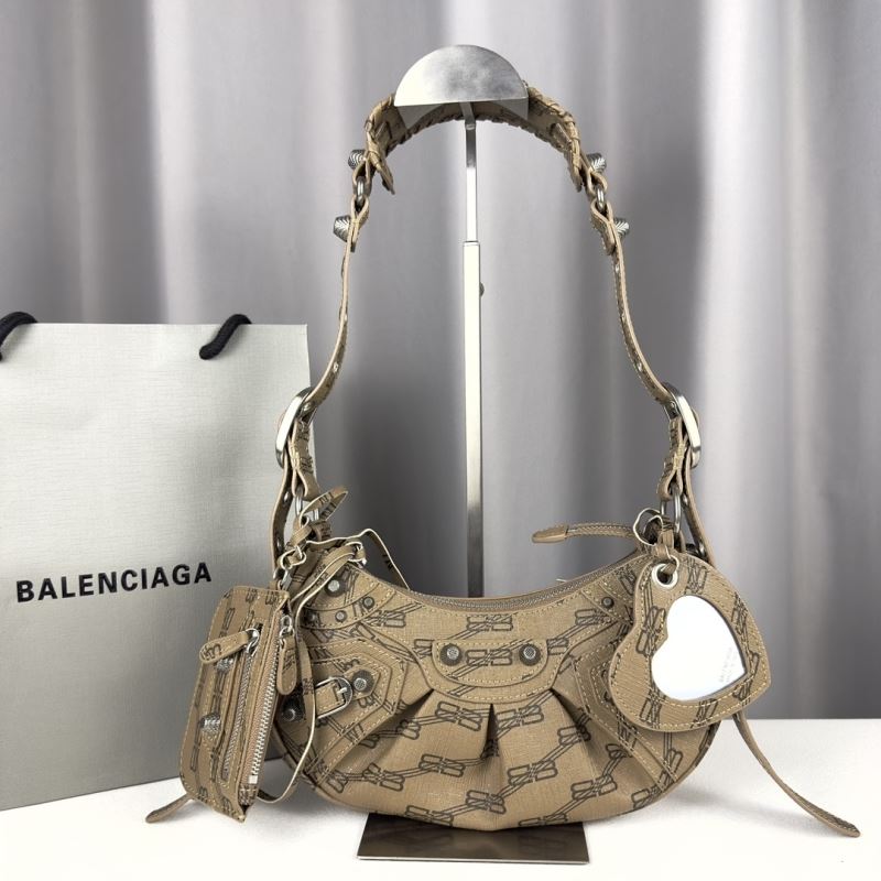 Balenciag Le Cagole Bags